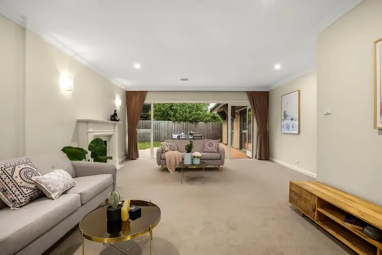 Third view of Homely house listing, 160 Lawrence Road, Mount Waverley VIC 3149
