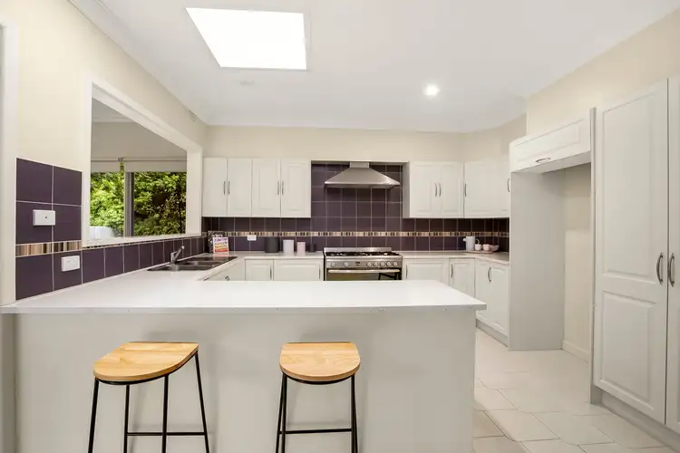 Fifth view of Homely house listing, 160 Lawrence Road, Mount Waverley VIC 3149