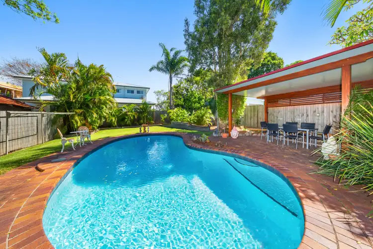 Second view of Homely house listing, 21 Seventh Avenue, Kedron QLD 4031