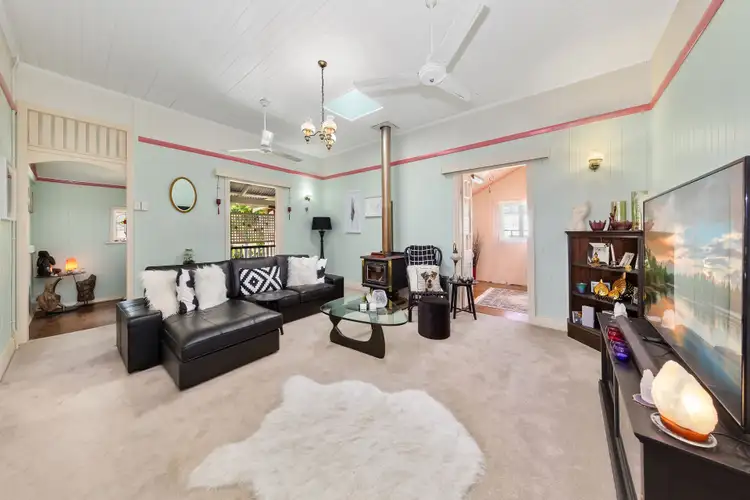 Third view of Homely house listing, 21 Seventh Avenue, Kedron QLD 4031