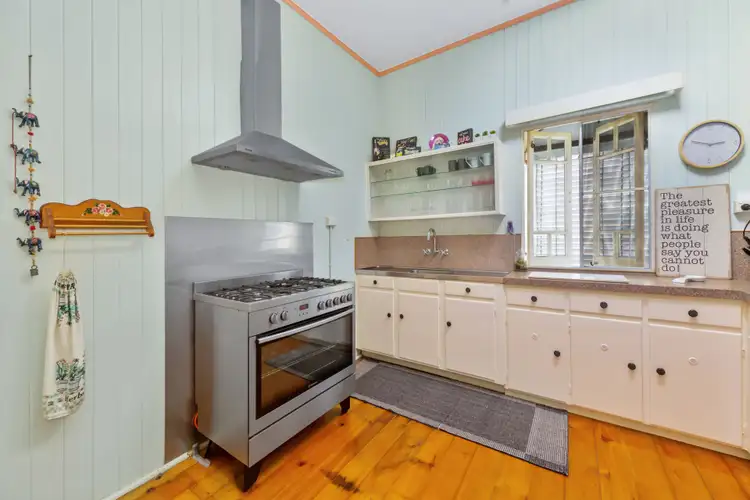 Fifth view of Homely house listing, 21 Seventh Avenue, Kedron QLD 4031