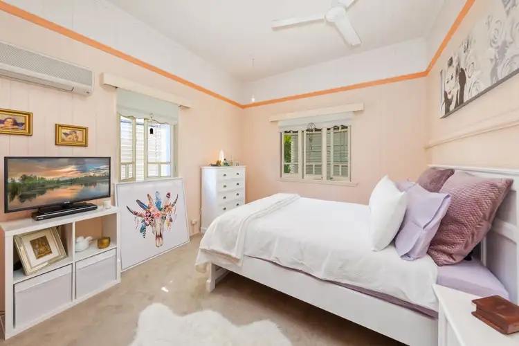 Sixth view of Homely house listing, 21 Seventh Avenue, Kedron QLD 4031