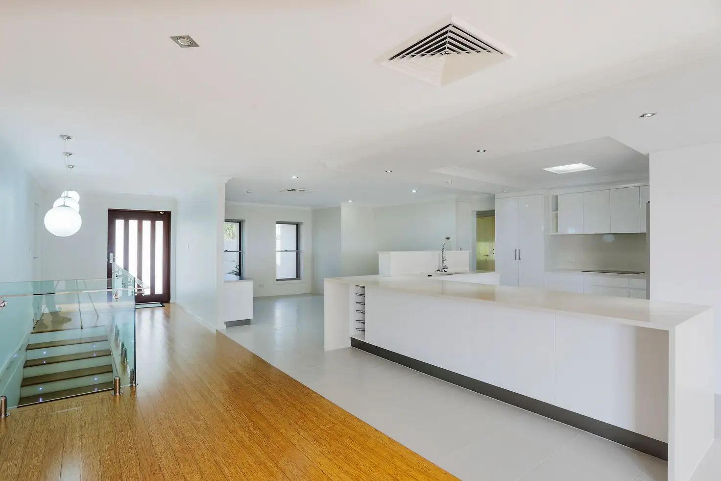 Main view of Homely house listing, 11 Bona Vista Drive, Mount Pleasant QLD 4740