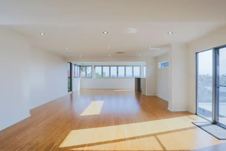 Second view of Homely house listing, 11 Bona Vista Drive, Mount Pleasant QLD 4740