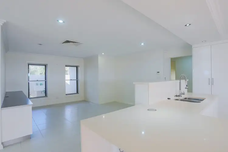 Third view of Homely house listing, 11 Bona Vista Drive, Mount Pleasant QLD 4740