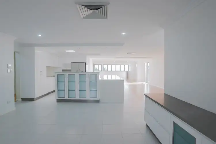 Fifth view of Homely house listing, 11 Bona Vista Drive, Mount Pleasant QLD 4740