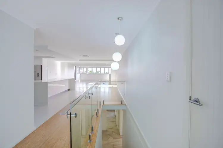 Sixth view of Homely house listing, 11 Bona Vista Drive, Mount Pleasant QLD 4740