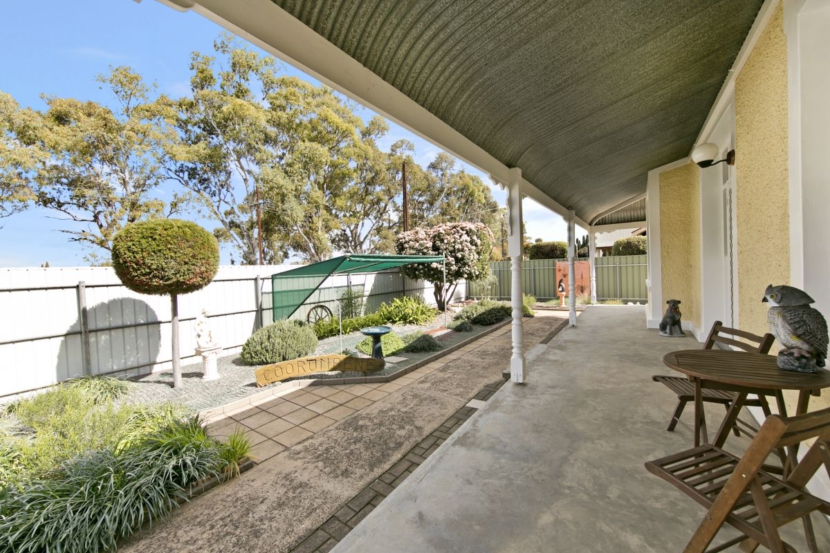 Second view of Homely house listing, 27 Railway Terrace, Nuriootpa SA 5355
