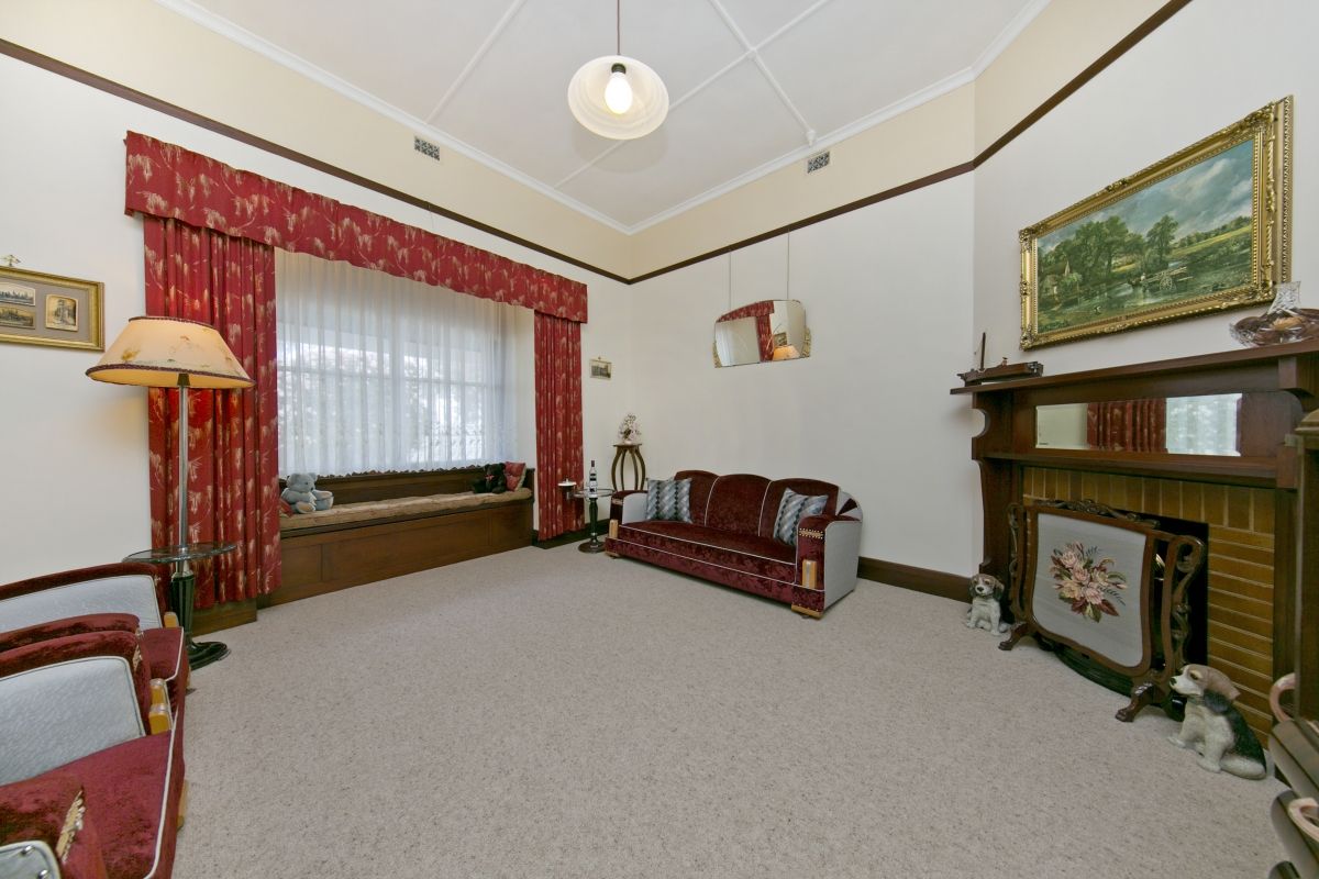Fourth view of Homely house listing, 27 Railway Terrace, Nuriootpa SA 5355
