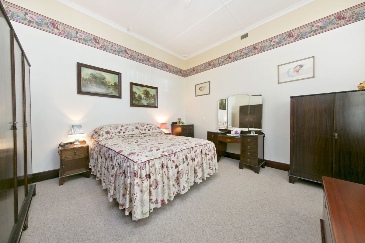 Fifth view of Homely house listing, 27 Railway Terrace, Nuriootpa SA 5355