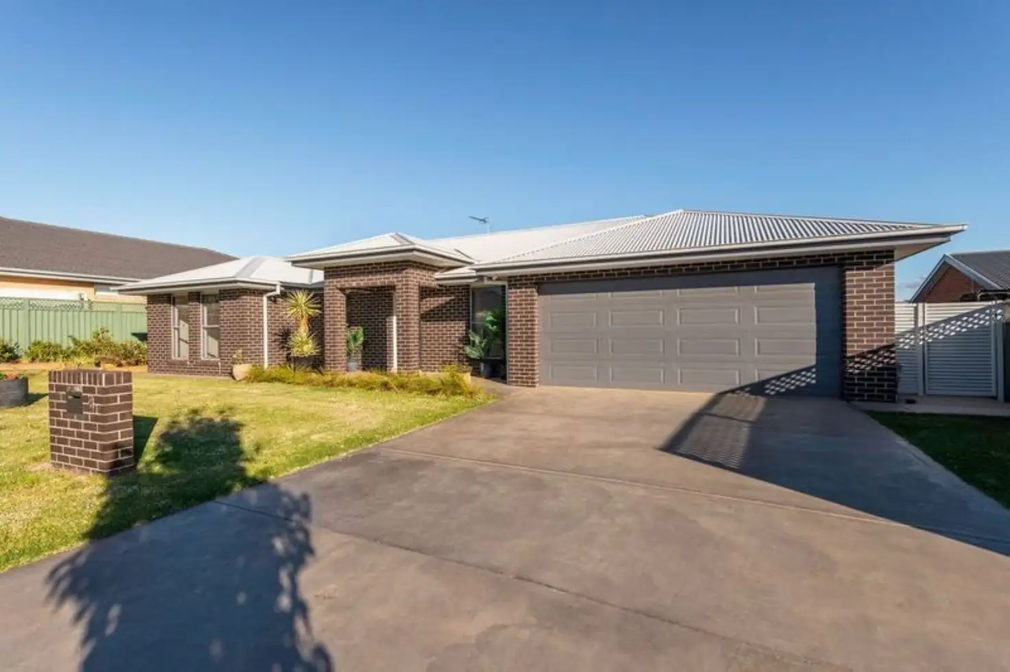 Main view of Homely house listing, 8 Venetian Court, Dubbo NSW 2830