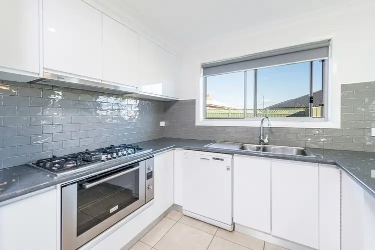 Second view of Homely house listing, 8 Venetian Court, Dubbo NSW 2830