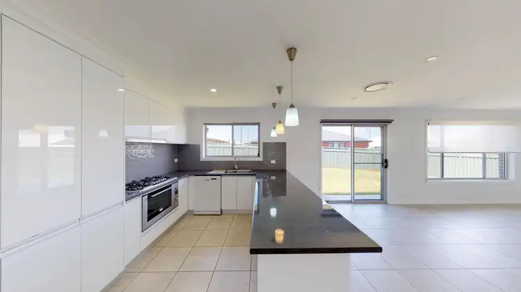 Fourth view of Homely house listing, 8 Venetian Court, Dubbo NSW 2830