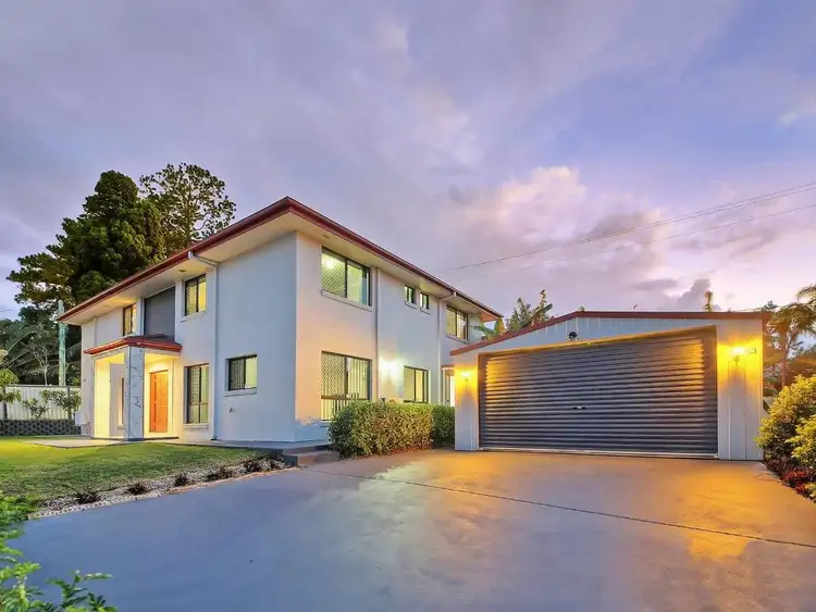 Main view of Homely house listing, 33 Avonlea Place, Eight Mile Plains QLD 4113