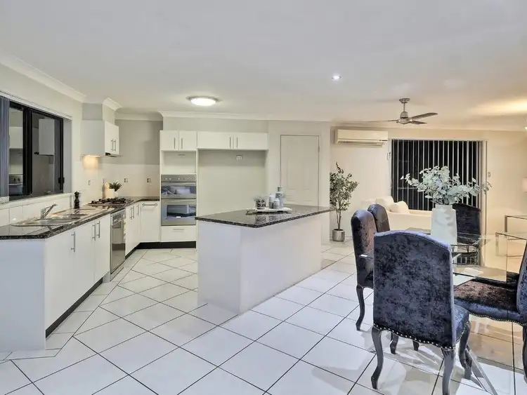 Fourth view of Homely house listing, 33 Avonlea Place, Eight Mile Plains QLD 4113