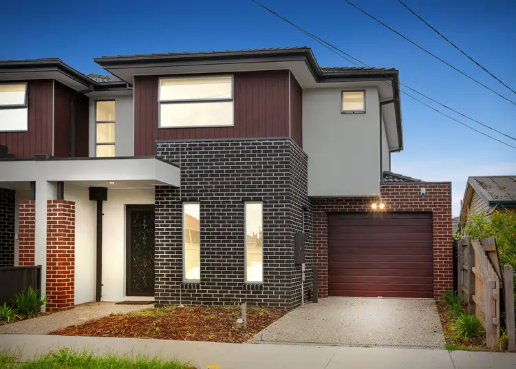 Main view of Homely townhouse listing, 47C Whitelaw Street, Reservoir VIC 3073