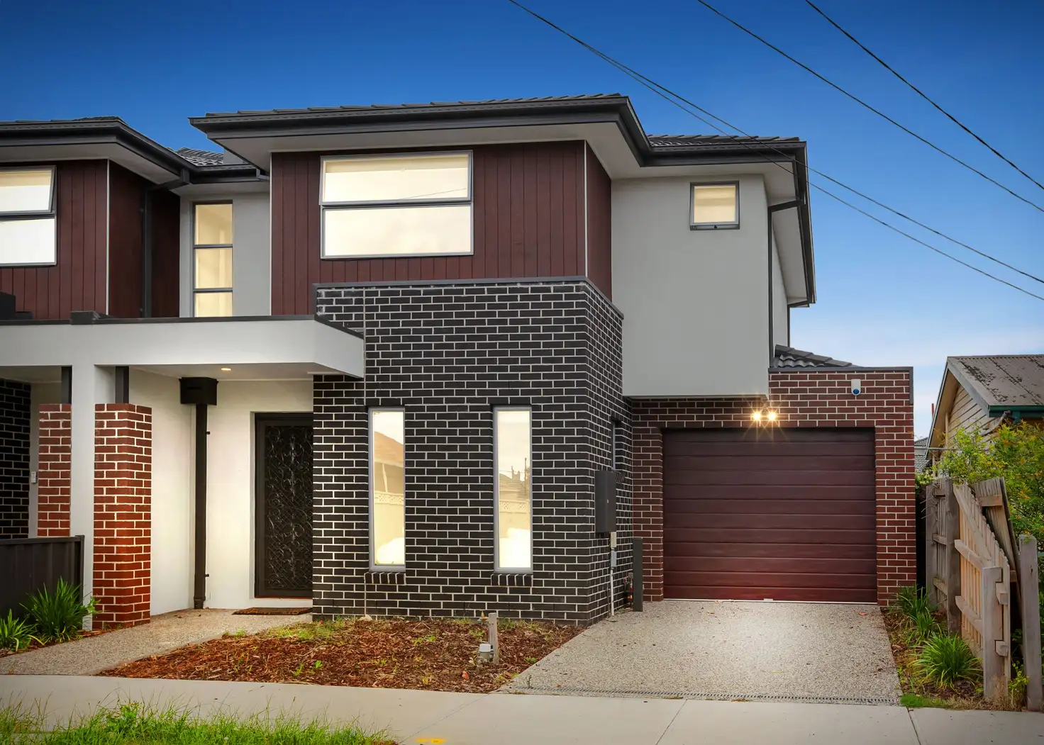 Main view of Homely townhouse listing, 47C Whitelaw Street, Reservoir VIC 3073