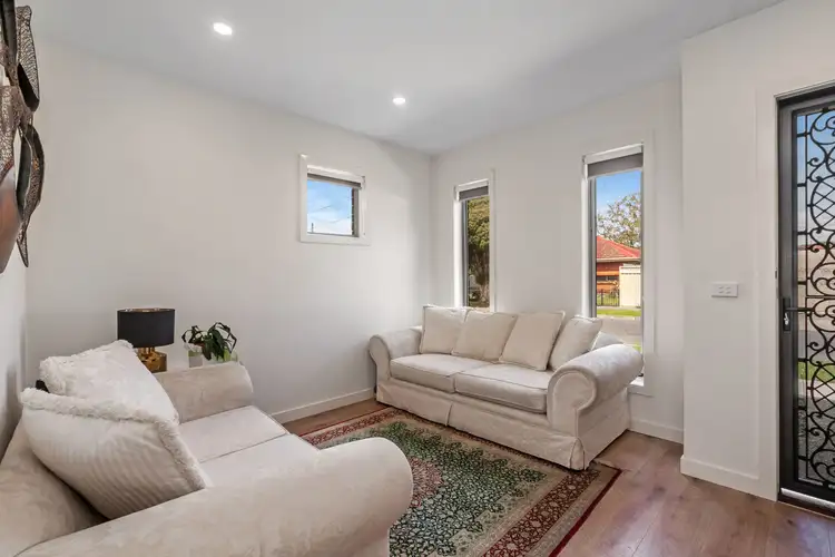Third view of Homely townhouse listing, 47C Whitelaw Street, Reservoir VIC 3073