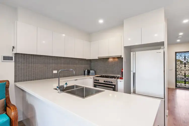 Fourth view of Homely townhouse listing, 47C Whitelaw Street, Reservoir VIC 3073
