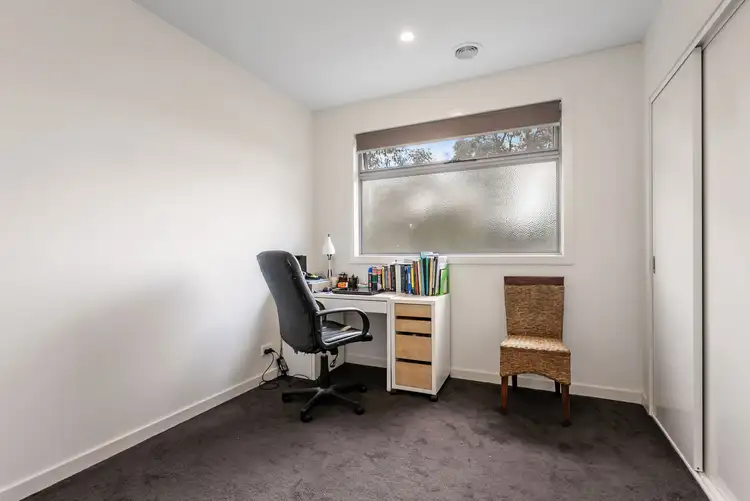 Fifth view of Homely townhouse listing, 47C Whitelaw Street, Reservoir VIC 3073