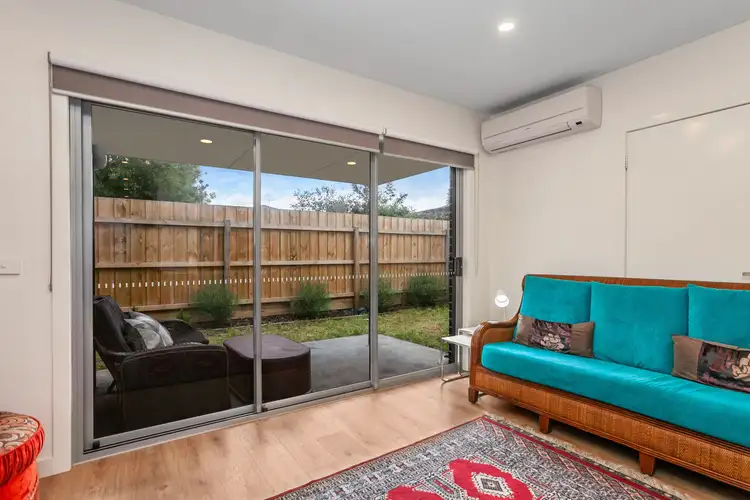 Sixth view of Homely townhouse listing, 47C Whitelaw Street, Reservoir VIC 3073
