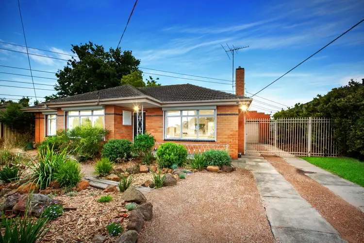 44 Hughes Parade, Reservoir VIC 3073