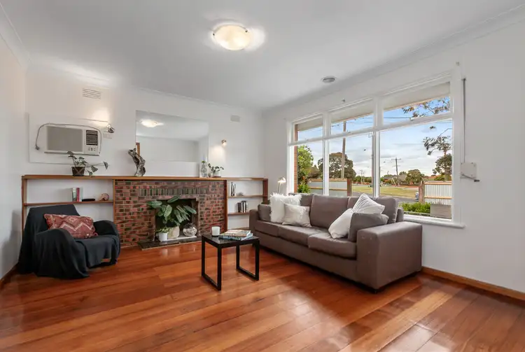 Second view of Homely house listing, 44 Hughes Parade, Reservoir VIC 3073