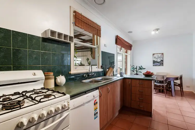 Fifth view of Homely house listing, 44 Hughes Parade, Reservoir VIC 3073