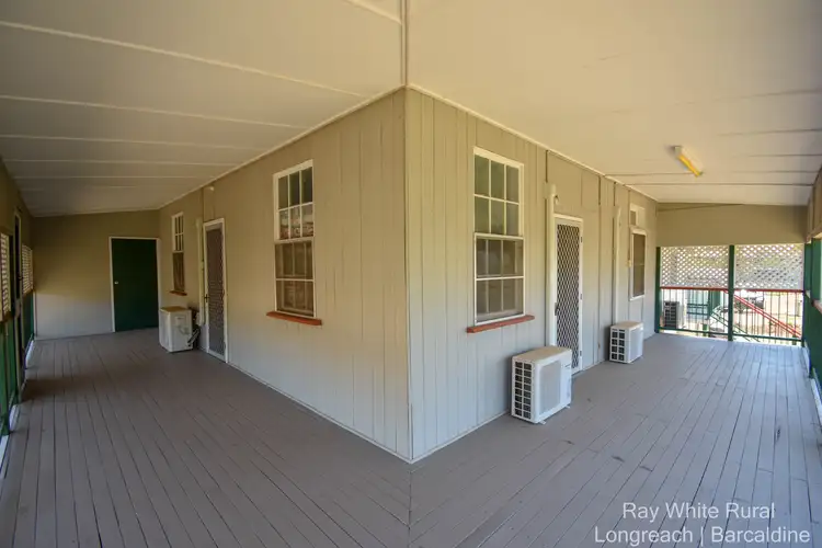 Third view of Homely house listing, 7 Cypress Street, Barcaldine QLD 4725