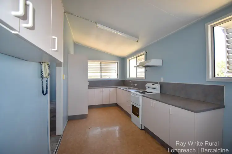 Fourth view of Homely house listing, 7 Cypress Street, Barcaldine QLD 4725