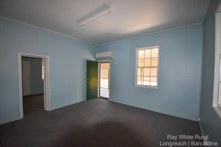 Fifth view of Homely house listing, 7 Cypress Street, Barcaldine QLD 4725