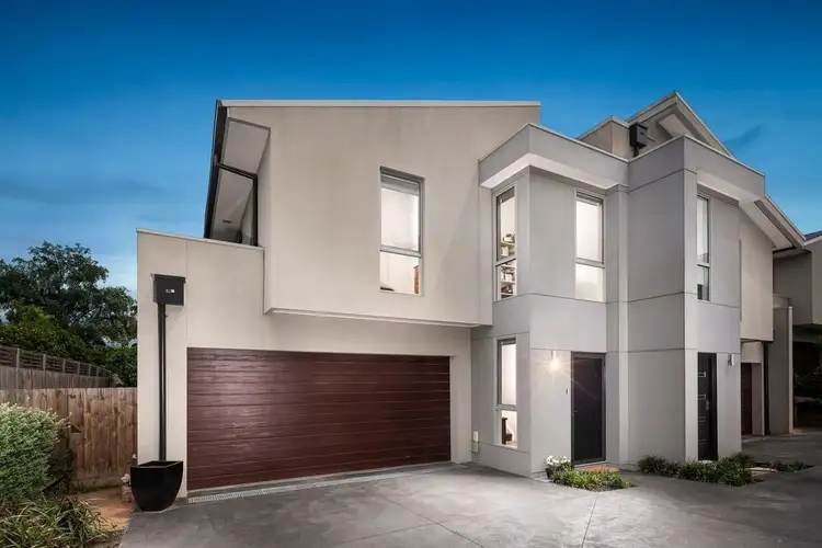 8/4 Claude Street, Bayswater VIC 3153