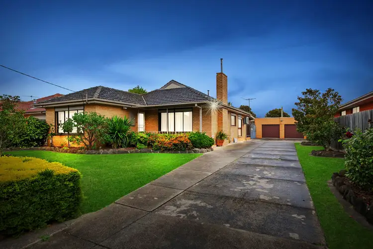 66 Dumbarton Street, Reservoir VIC 3073