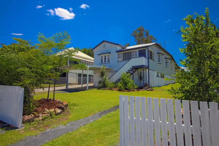 46A Hill Street, North Ipswich QLD 4305