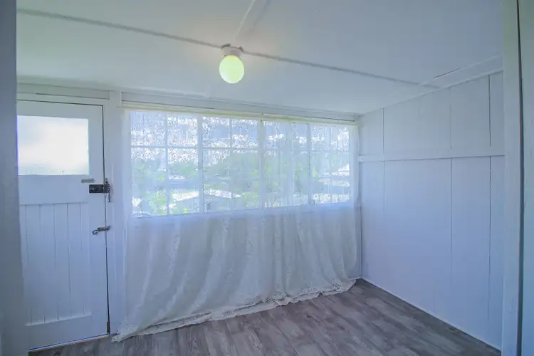 Second view of Homely house listing, 46A Hill Street, North Ipswich QLD 4305