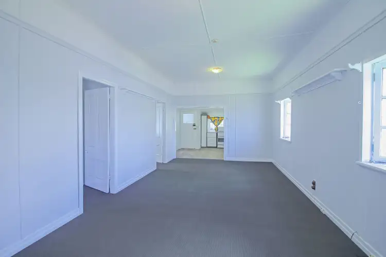 Third view of Homely house listing, 46A Hill Street, North Ipswich QLD 4305