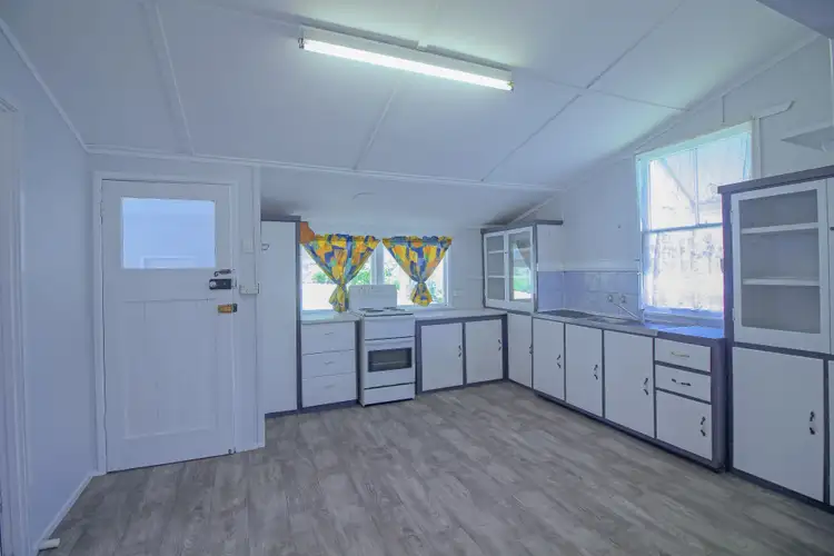 Fifth view of Homely house listing, 46A Hill Street, North Ipswich QLD 4305