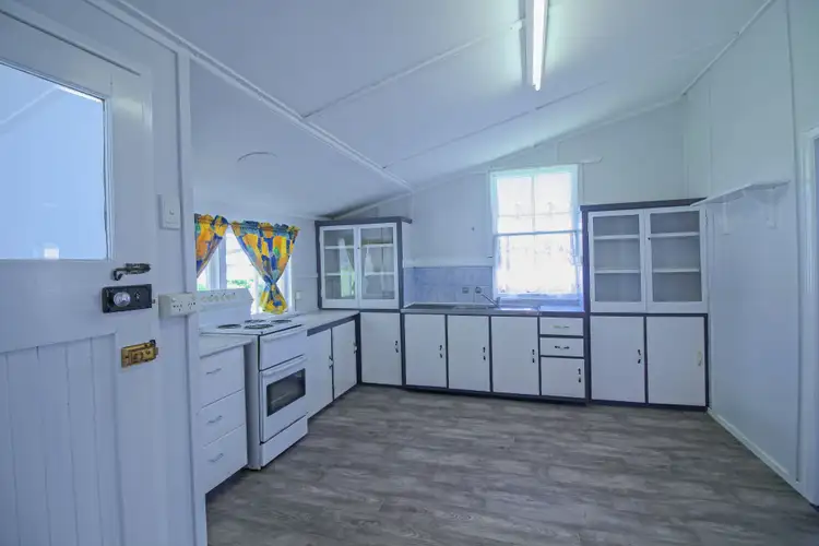 Sixth view of Homely house listing, 46A Hill Street, North Ipswich QLD 4305
