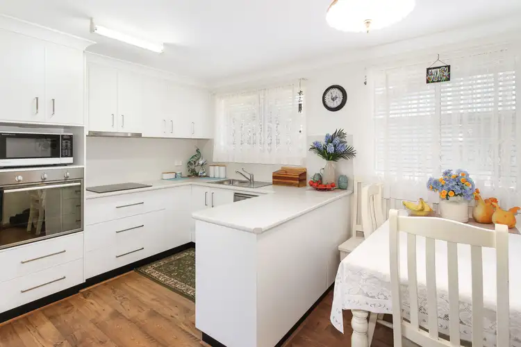 Third view of Homely house listing, 5 Higgins Lane, Tamworth NSW 2340