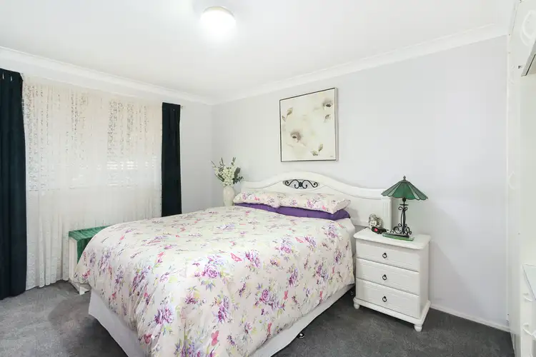Fourth view of Homely house listing, 5 Higgins Lane, Tamworth NSW 2340