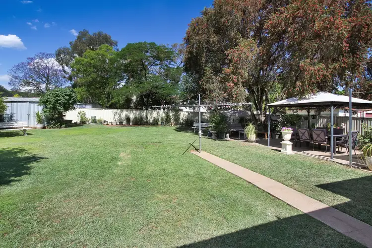 Sixth view of Homely house listing, 5 Higgins Lane, Tamworth NSW 2340