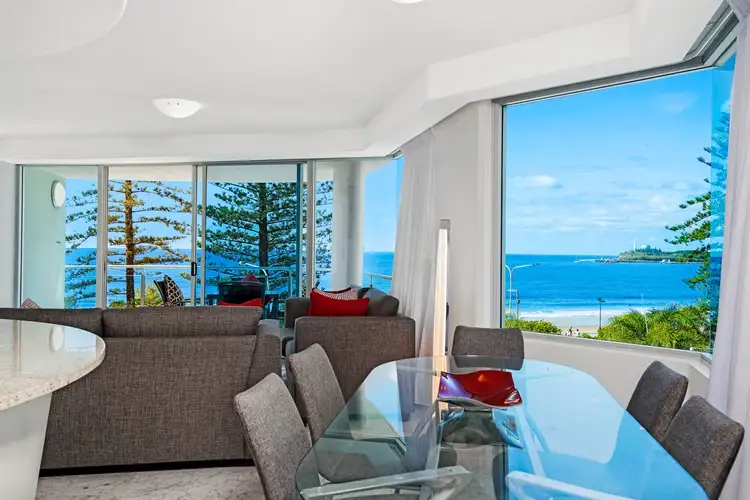 Second view of Homely unit listing, 308/59-75 Mooloolaba Esplanade, Mooloolaba QLD 4557