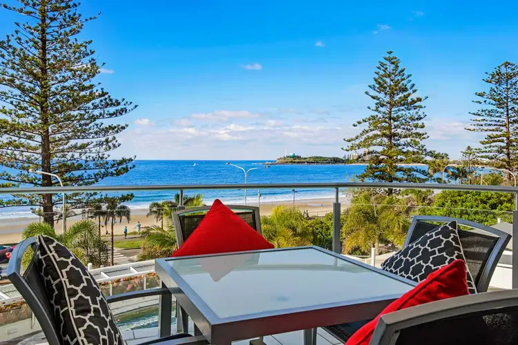 Third view of Homely unit listing, 308/59-75 Mooloolaba Esplanade, Mooloolaba QLD 4557