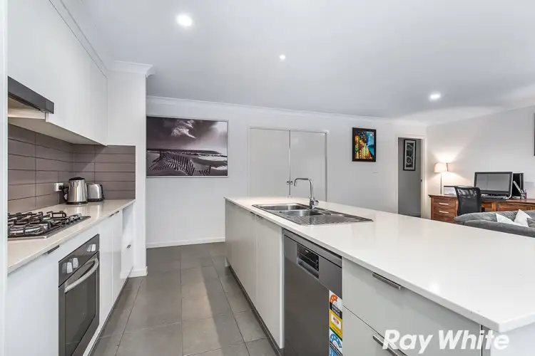 8 Swanston Crescent, Narangba QLD 4504