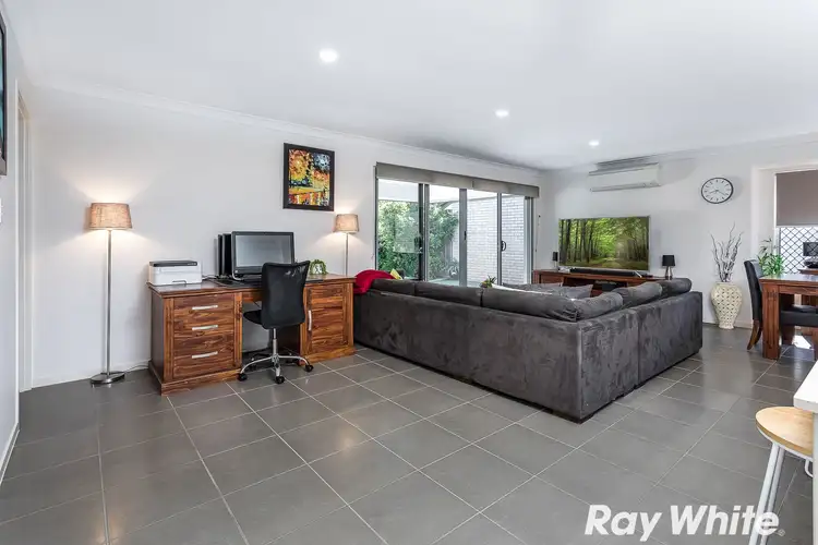 Fifth view of Homely house listing, 8 Swanston Crescent, Narangba QLD 4504