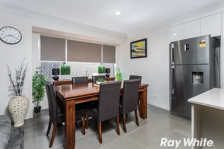 Sixth view of Homely house listing, 8 Swanston Crescent, Narangba QLD 4504