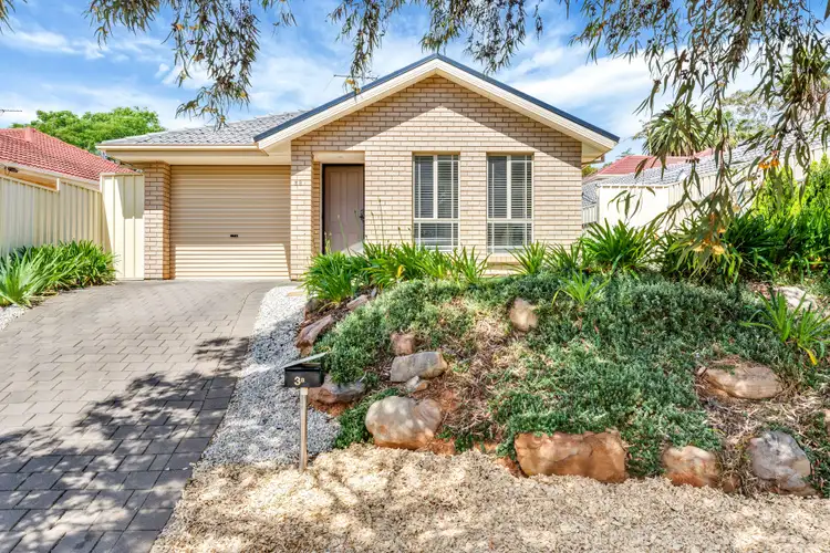 3B Goodwin Court, Para Hills SA 5096