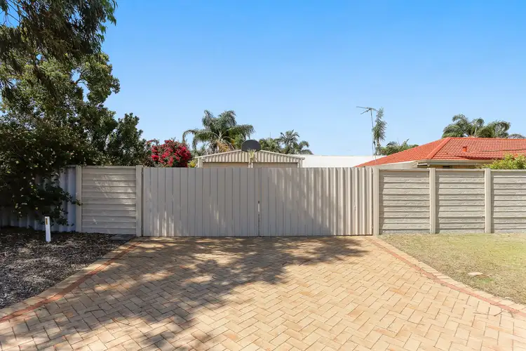 Third view of Homely house listing, 1 Seagull Close, Ballajura WA 6066