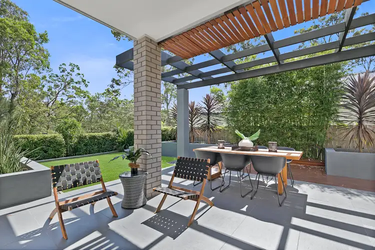 Main view of Homely house listing, 19 Wattle Place, Gumdale QLD 4154
