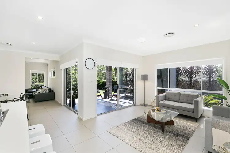 Second view of Homely house listing, 19 Wattle Place, Gumdale QLD 4154